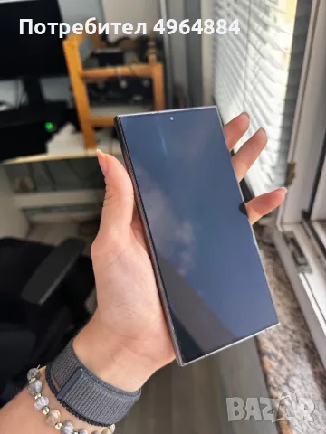 Samsung Galaxy S24 Ultra , снимка 14 - Samsung - 56294889