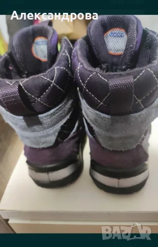 Отлични детски ботуши ECCO GORE-TEX, размер 26, цена 15 евро, снимка 3 - Детски обувки - 56208568