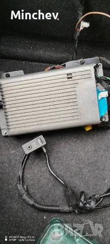 Mulf 2 BMW , снимка 1