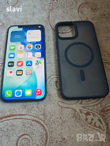 IPhone 12 Pro Max 128GB , снимка 2 - Apple iPhone - 56343344