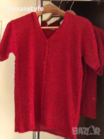 Ликвидация!Жилетка , снимка 5 - Жилетки - 34269048