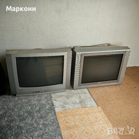 Продавам 3бр телевизори работещи., снимка 12 - Телевизори - 39135542
