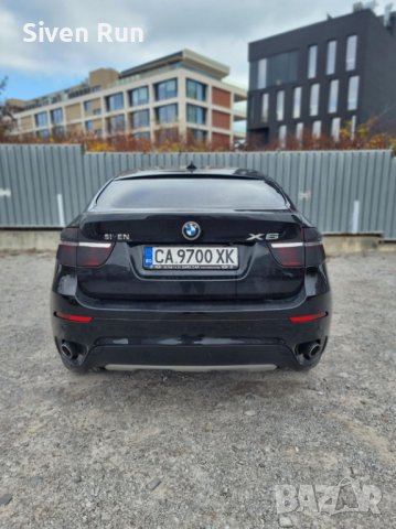 BMW X6 X Drive 40D, снимка 4 - Автомобили и джипове - 40182733
