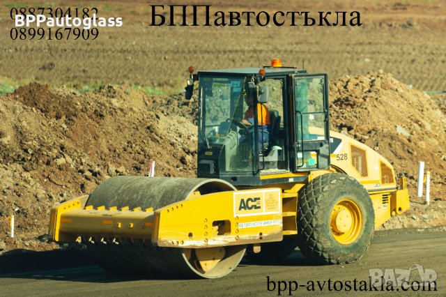 Изработка на стъкла и автостъкла, снимка 13 - Индустриална техника - 40349061