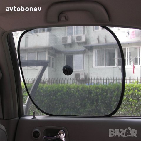 Сенници за странично/задно стъкло к-т/2 бр./, снимка 6 - Аксесоари и консумативи - 41493392