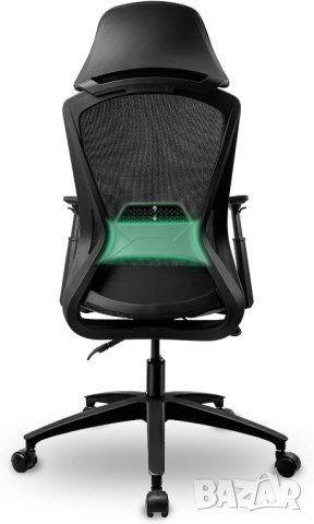 ПРОМОЦИЯ Ергономичен офис стол CEC001(ES-200-1/ES-200-2)