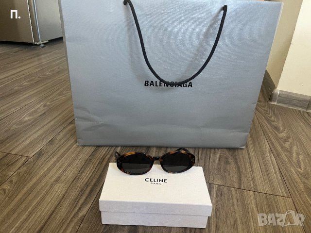 Слънчеви очила celine 