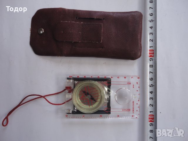 Страхотен немски компас комплект за оцеляване , снимка 2 - Екипировка - 41227839