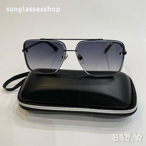 DITA Уникален модел Слънчеви очила  2024 год, снимка 9 - Слънчеви и диоптрични очила - 44615207
