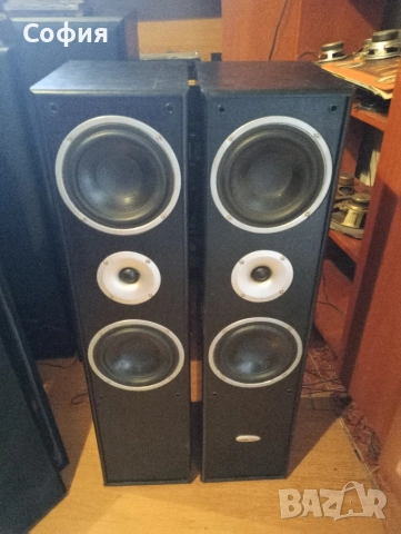 качествени колони CLATRONIC 180--500 w.