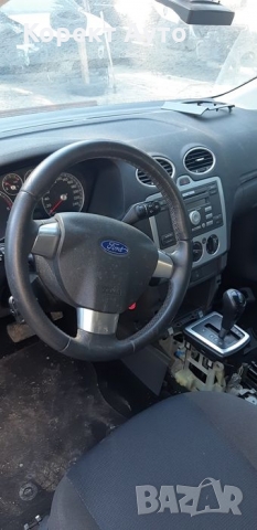 Форд, снимка 3 - Автомобили и джипове - 36053598