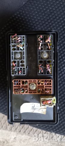 Бушонно табло Chevrolet Aveo, снимка 2 - Части - 41615769