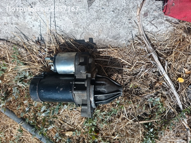 през. части, снимка 3 - Части - 51736003