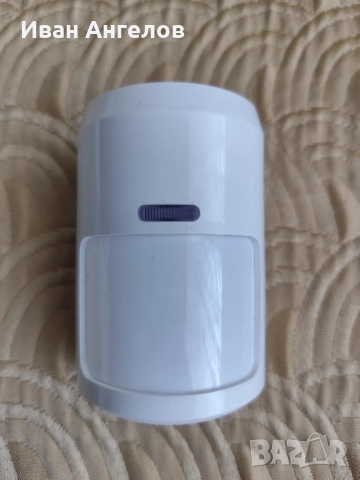 Нов цифров обемен датчик за движение , снимка 2 - Други - 51669962