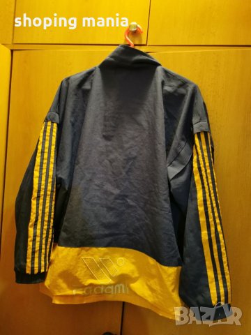 Мъжко яке , снимка 2 - Якета - 35813034