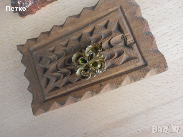 Брошка Царство България Разпродажба Разгледайте, снимка 7 - Други ценни предмети - 38769503