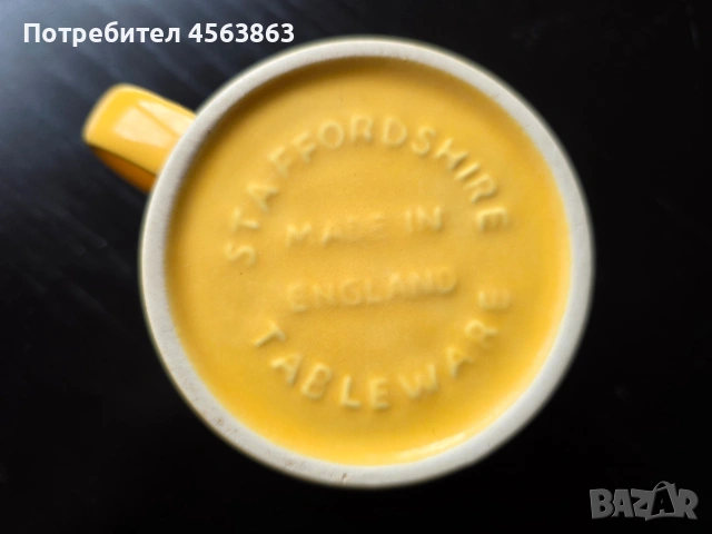 Чаена чаша, снимка 3 - Чаши - 53260081