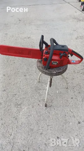 Моторен трион Shindaiwa 346, снимка 1