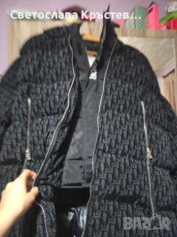 Яке, снимка 2 - Якета - 53759032