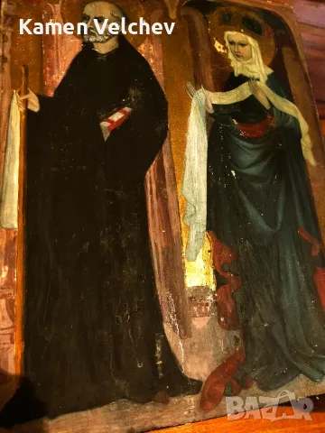 лот от картини на една художничка..., снимка 5 - Колекции - 49943272