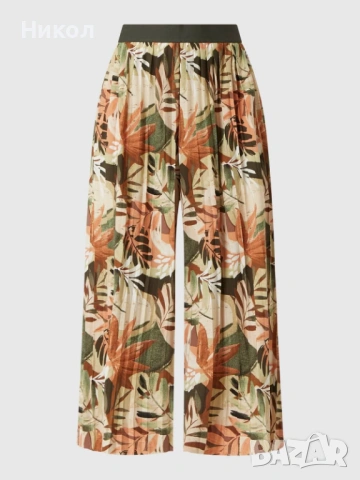 Пола - панталон Tom Tailor, снимка 2 - Поли - 53414832