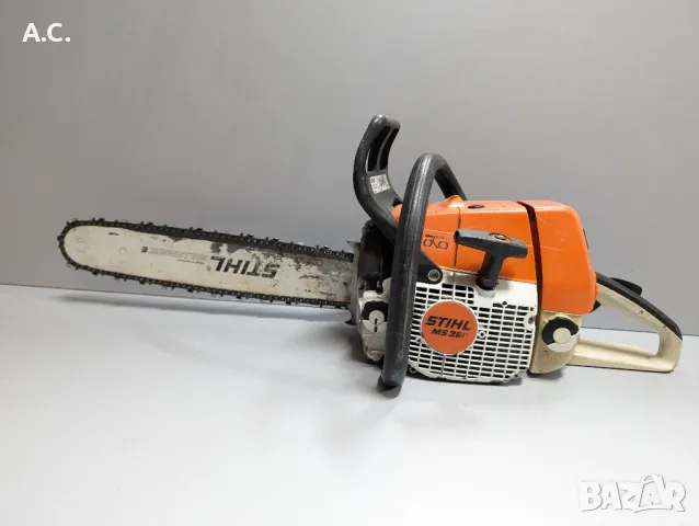 Резачки Shtil и Husqvarna , снимка 10 - Други инструменти - 49353257