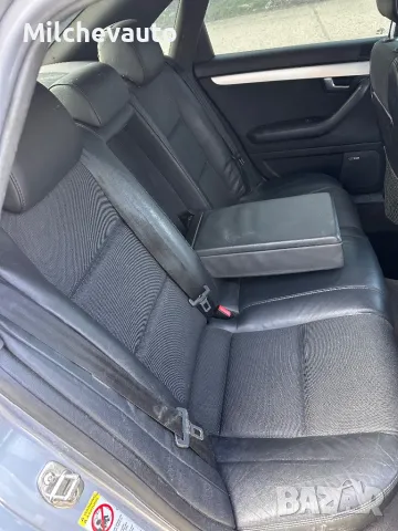 Ауди а4 б6 1.8т с лайн на части / Audi a4 b6 1.8t bex s line, снимка 6 - Автомобили и джипове - 49048020