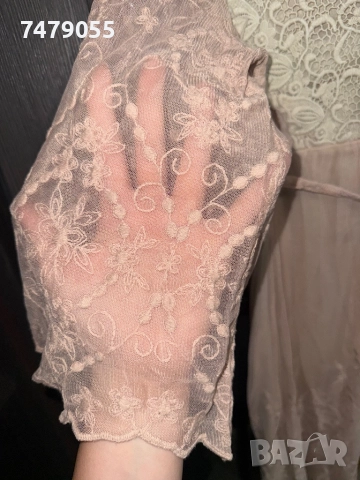 Лот от дамски рокли размер М, снимка 7 - Рокли - 51794454