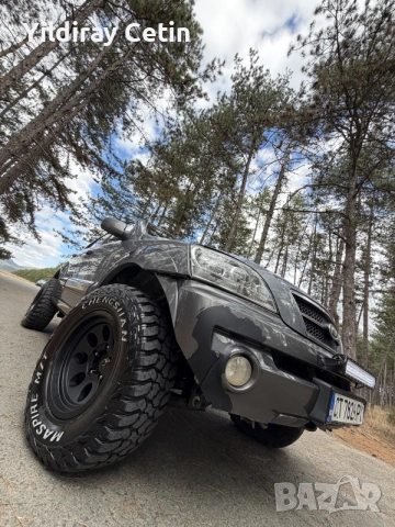 Kia Sorento offroad, снимка 14 - Автомобили и джипове - 56204953