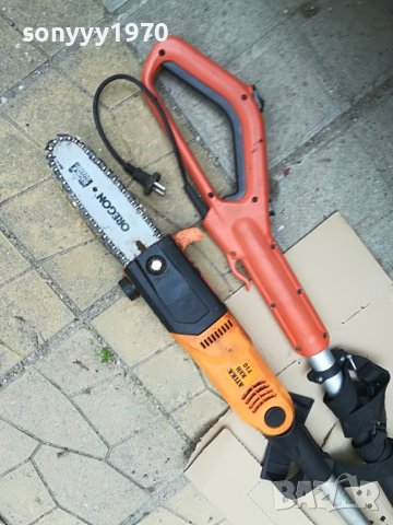 OREGON-РЕЗАЧКА ЗА КЛОНИ ВНОС SWISS 2005231704, снимка 2 - Градинска техника - 40768533