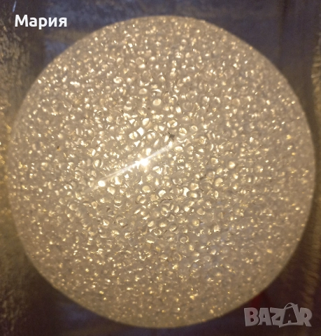 Коледни лампички, снимка 5 - Лед осветление - 52565647