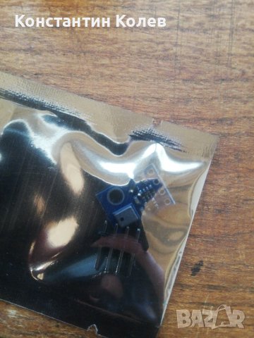 AGS10 сензор за качеството на въздуха. , снимка 2 - Друга електроника - 41430214