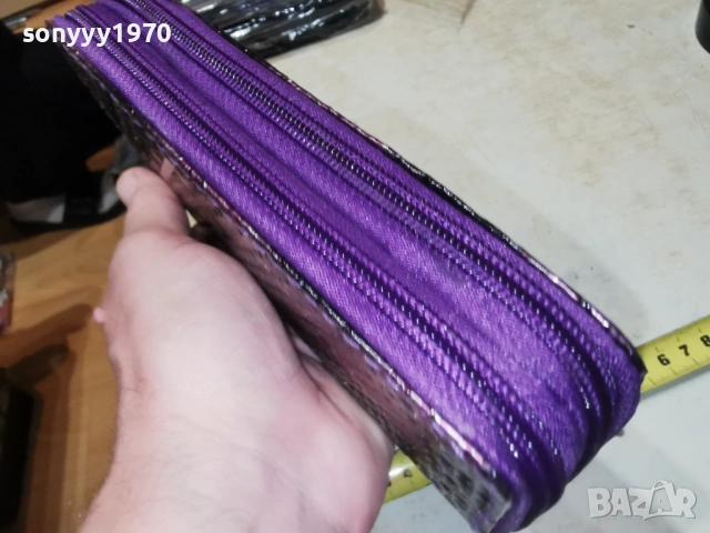 ПОРТМОНЕ-ДАМСКО 2901260616, снимка 11 - Портфейли, портмонета - 53265545