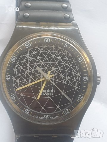 swatch solar, снимка 1