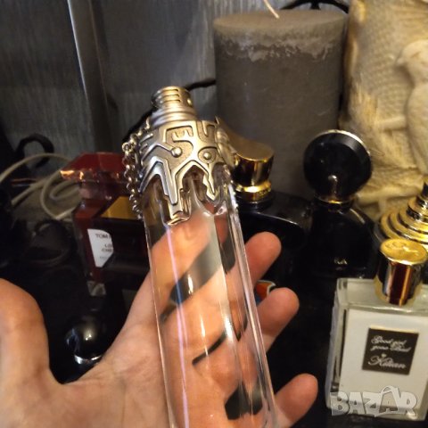 Mugler womanity EDP 80 ml  РЯДЪК НАМАЛЕН, снимка 3 - Дамски парфюми - 41045551