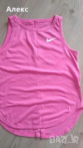 Nike - потник 10-12 см, снимка 1
