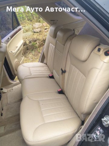 НА ЧАСТИ! ML W164 320 CDI 4matic Airmatic Off-road , снимка 13 - Части - 41248101