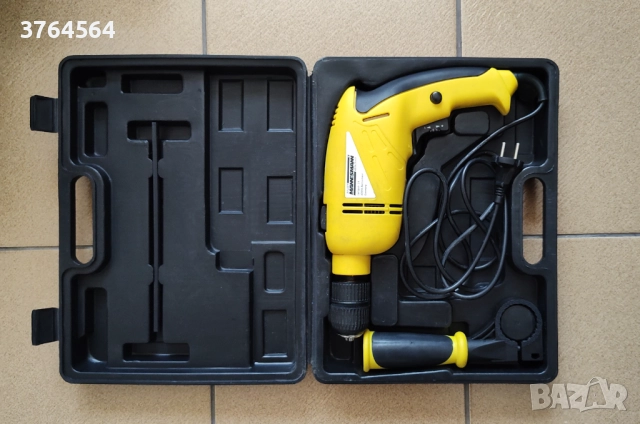 Немска бормашина Mannesmann