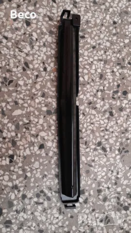 КАПАЧКА НА КАБИННИЯ ФИЛТЪР OPEL CORSA , снимка 2 - Части - 49537273