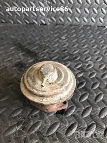 EGR клапан за Peugeot C8, 807 2.2 HDI (2002-2006)