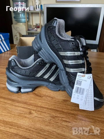 Оригинални мъжки маратонки Adidas, снимка 12 - Маратонки - 53372952