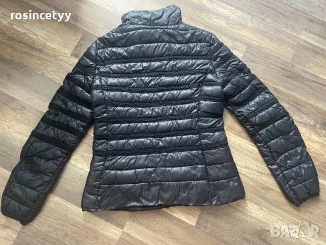 Олекотено яке, снимка 3 - Якета - 50783565