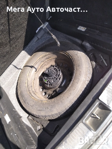 НА ЧАСТИ! ML320 W164 Фейслифт , снимка 9 - Части - 51766171