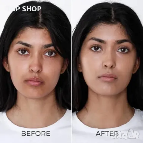 Нов крем Сияен завършек с хидратиращ фон дьо тен и слънцезащита SPF20, снимка 5 - Козметика за лице - 49567147