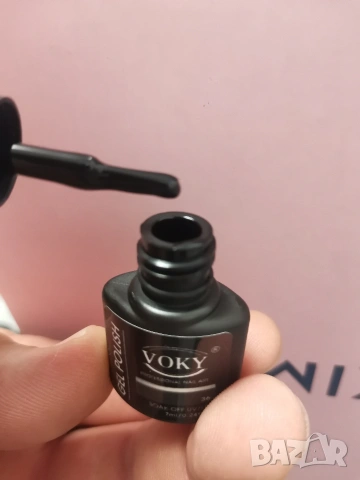 гел лакове , снимка 18 - Педикюр и маникюр - 53138593