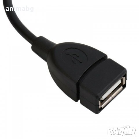ANIMABG Конвертор от 12V на 5V / 3A с USB изход, снимка 5 - Друга електроника - 31982548