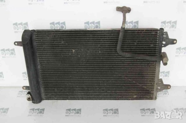  Климатичен Радиатор за Seat Alhambra 1.9tdi 116к.с. (1996-2010), снимка 2 - Части - 41402283