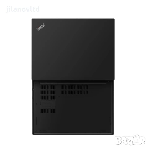 Лаптоп Lenovo Thinkpad E495 Ryzen 7 3700U 8GB 256GB Full HD ГАРАНЦИЯ, снимка 9 - Лаптопи за работа - 51061289