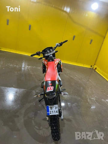 Aprilia rx 50, снимка 3 - Мотоциклети и мототехника - 53277266