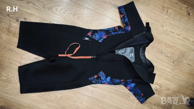 Неопрен летен Crane, размер М, снимка 3 - Водни спортове - 52346702